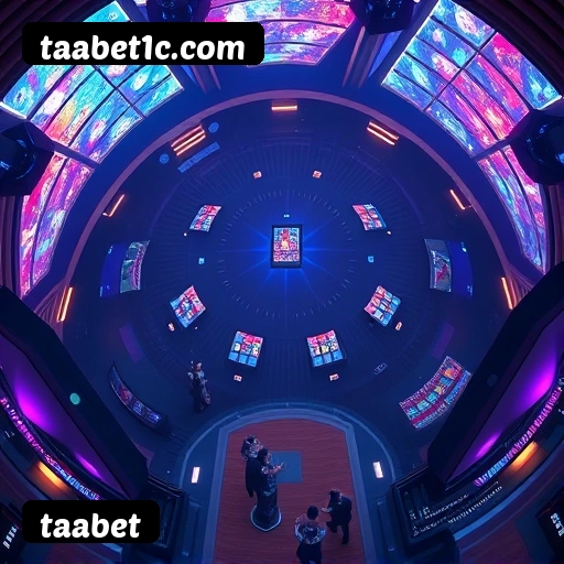 Provedores de slots citados em material de marketing