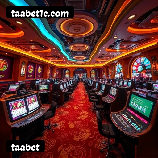 Gestão de banca em slots — ilustração editorial, sem estratégia garantida