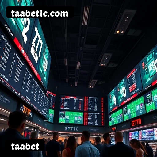 taabet segurança SSL 256-bit - Licença Curaçao, eCOGRA, GLI certificado