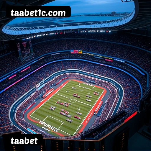 Vantagens exclusivas taabet para jogadores brasileiros - São Paulo, Rio, BH