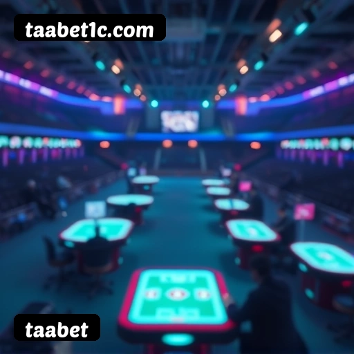 Comparação APP mobile vs versão web da taabet
