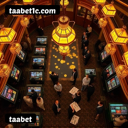 Números de slots e jackpots em material promocional antigo — ilustração, não auditoria